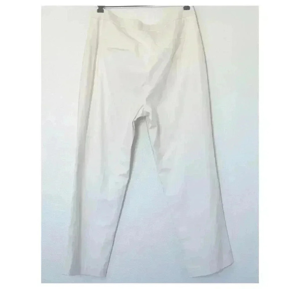 Rebecca Taylor Notch Pants - Picture 3 of 8